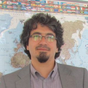 Claudio Llanos